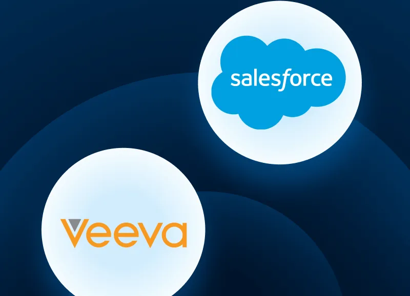 The AI Readiness Checklist: What to Ask Before Choosing Salesforce or Veeva