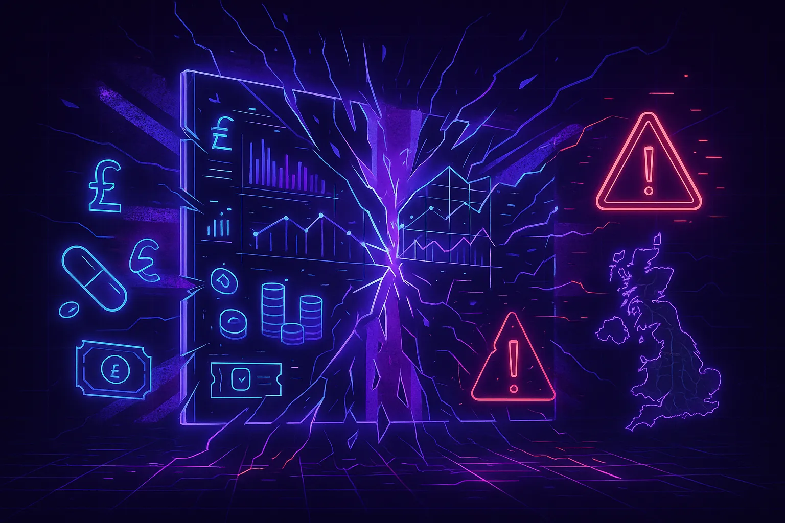 UK drug pricing talks fail