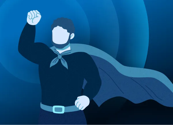 Feeling stressed? Put on your C.A.P.E.