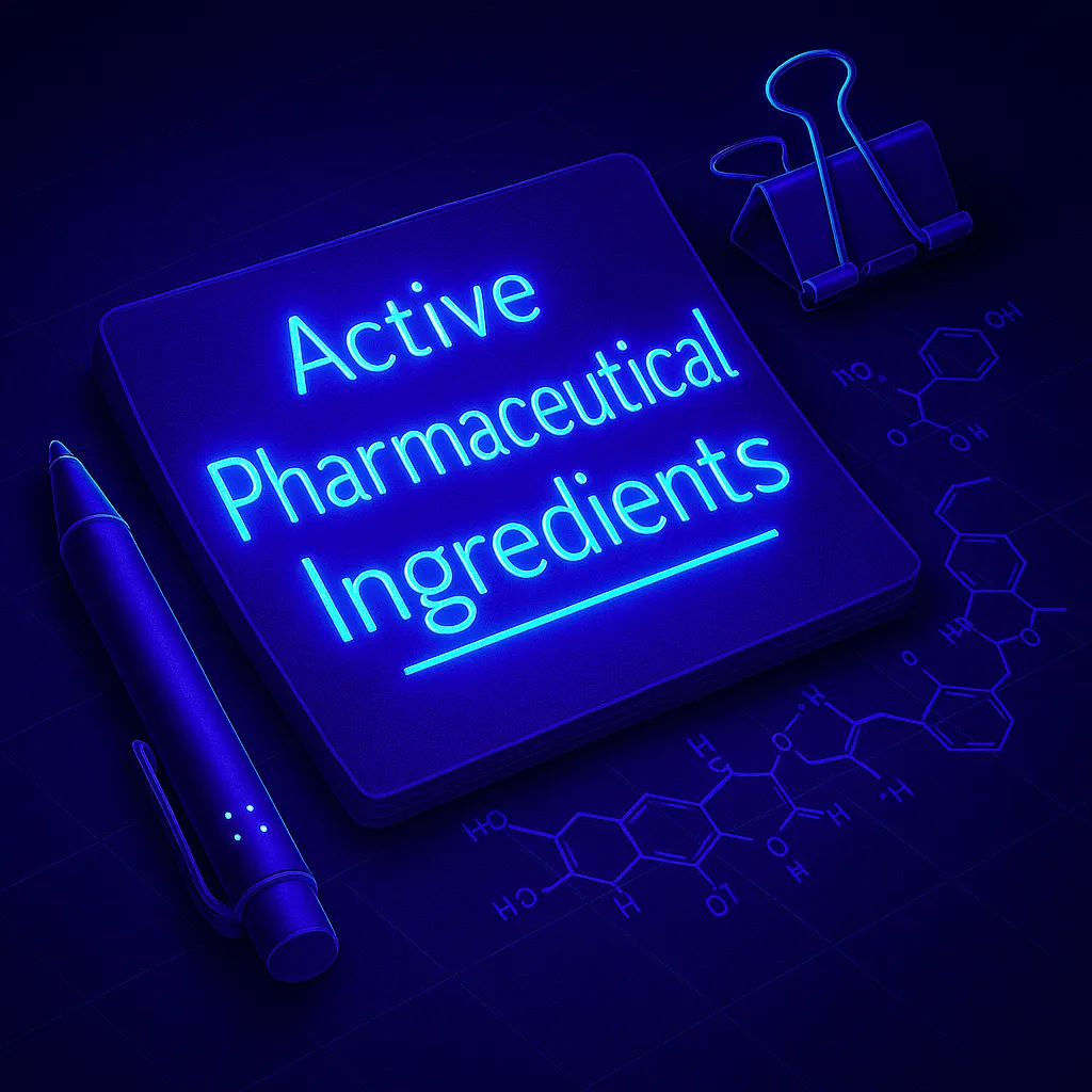 White House directs HHS to rebuild strategic API stockpile and identify 26 critical medicines