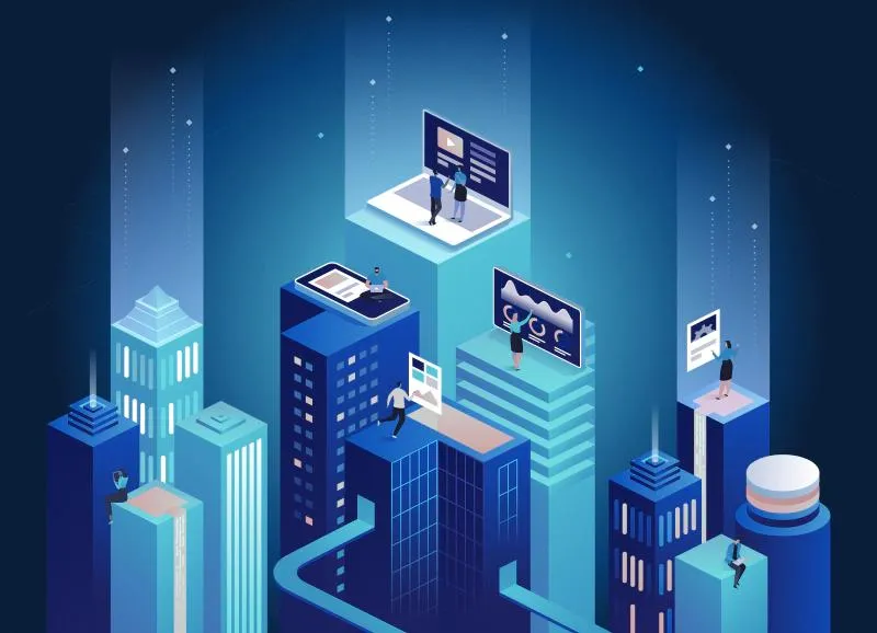 The AI Task Force: A Blueprint for Cross Department AI Governance