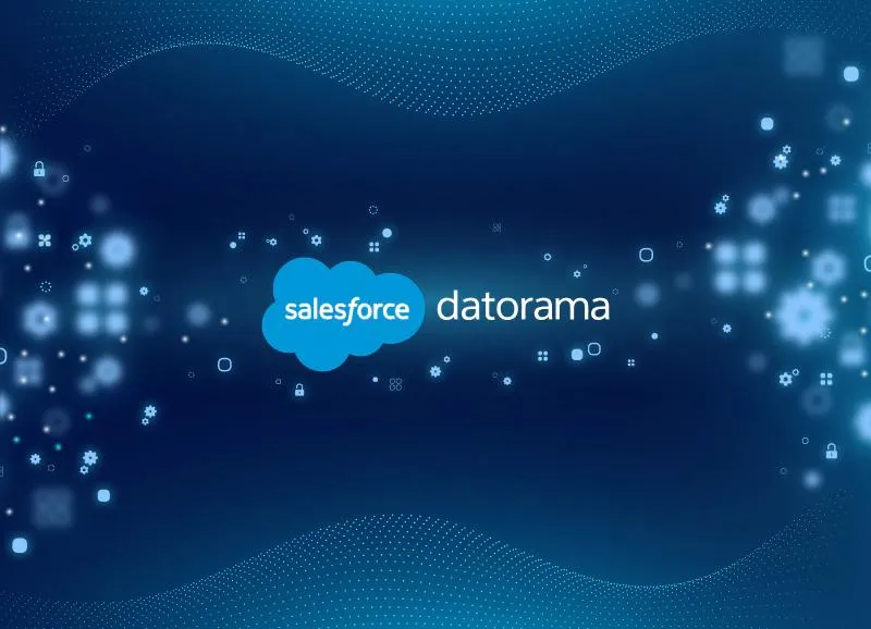 Getting to know Salesforce Marketing Cloud’s Datorama