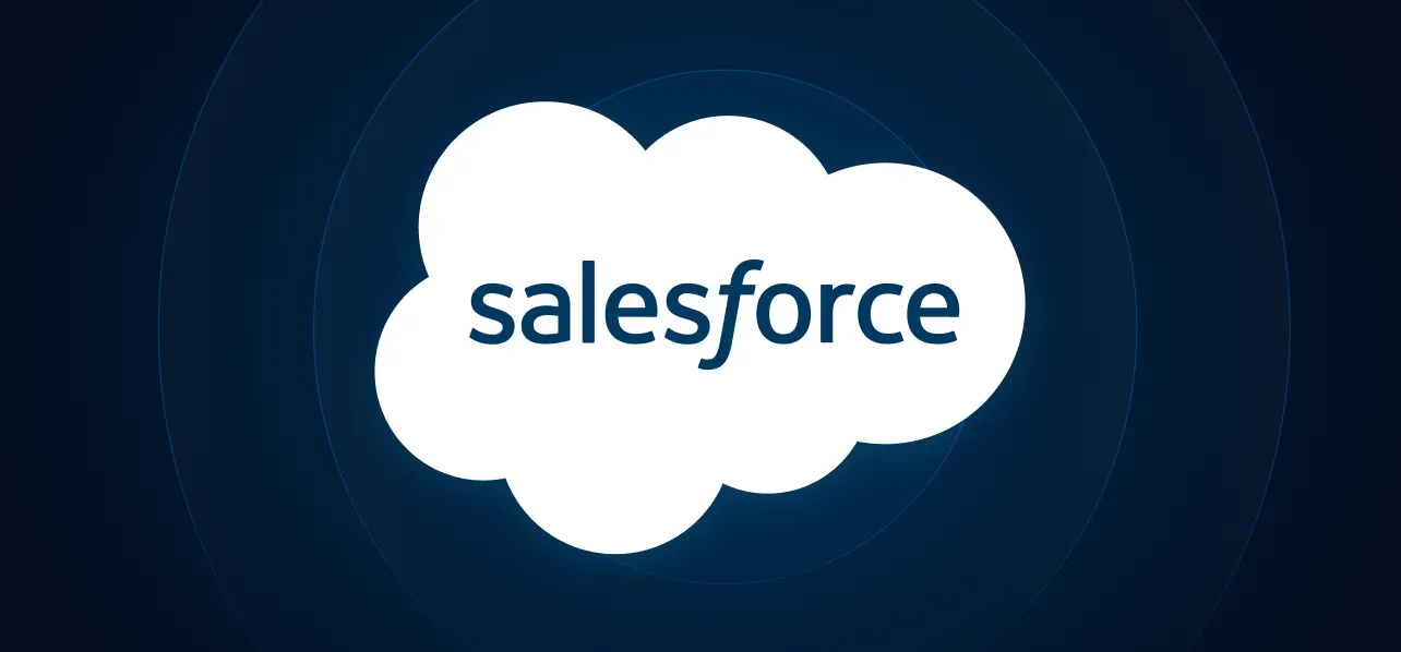 salesforce
