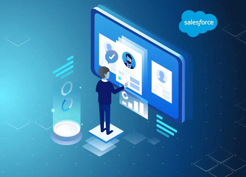 From persona to person: Next-level personalization with Salesforce Marketing Cloud