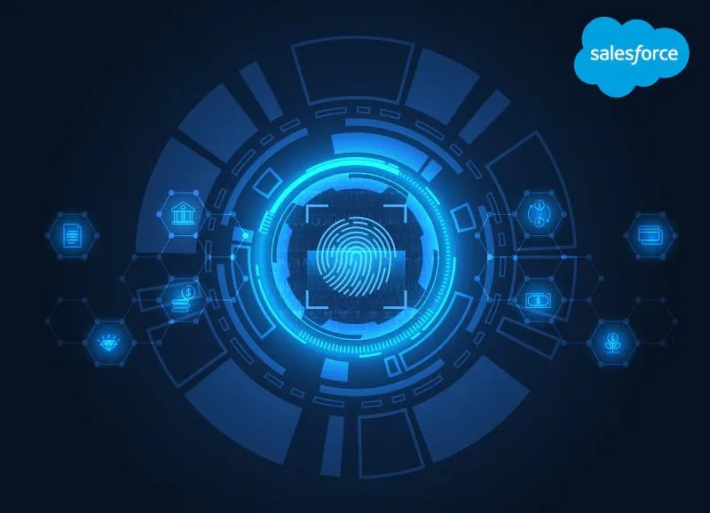 Unlocking the power of OCR in Salesforce