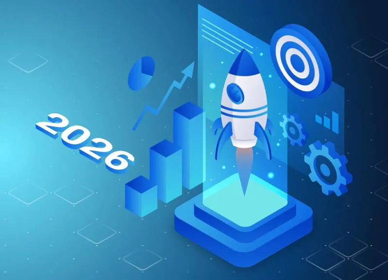 The Future of Marketing Operations: Trends to Watch in 2026 and Beyond